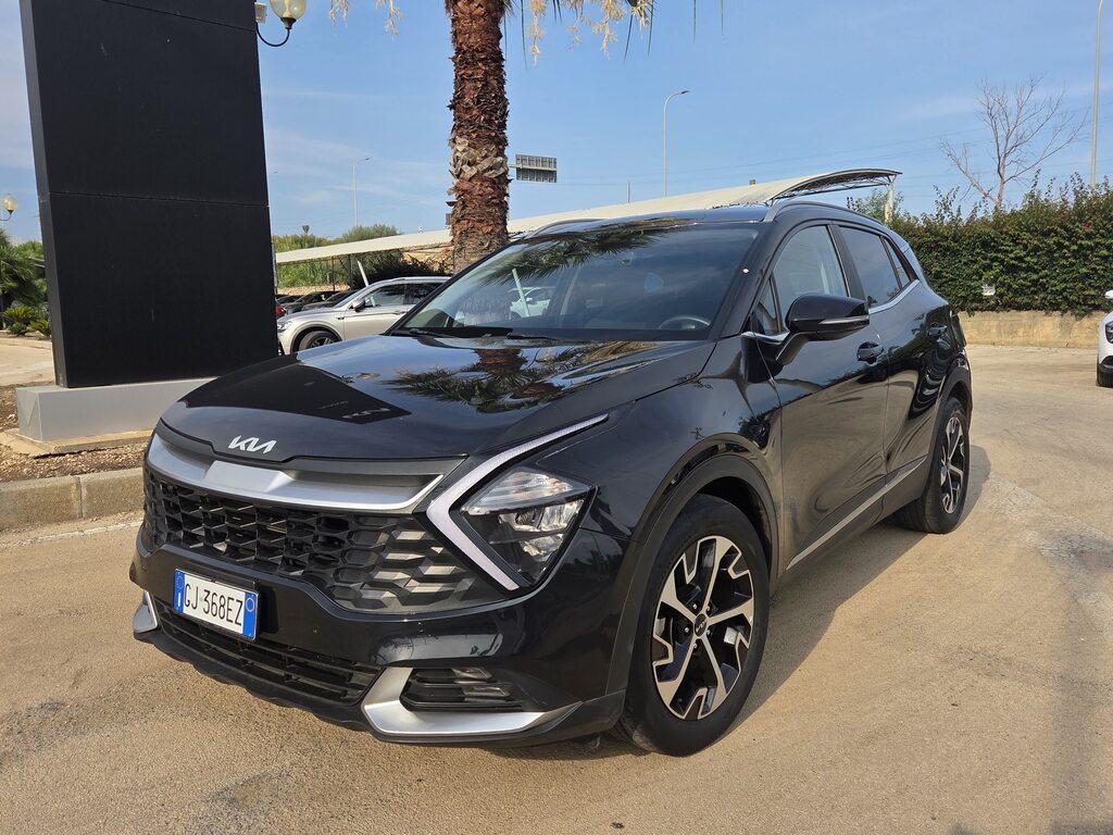 Kia Sportage Style