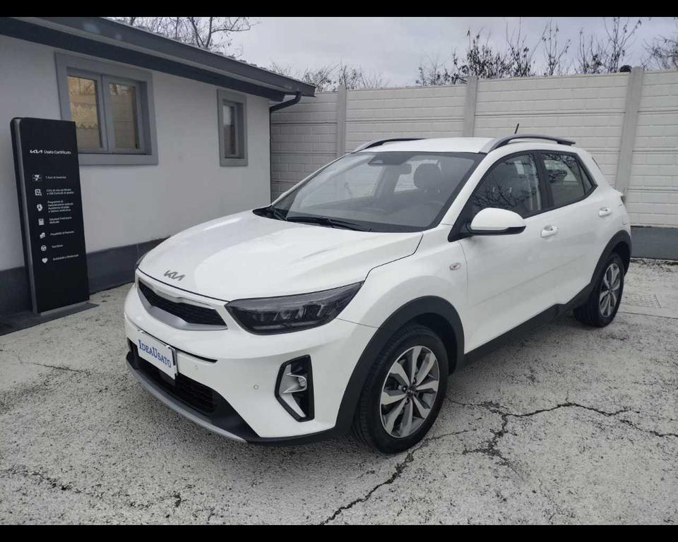 Kia Stonic Urban Special Edition
