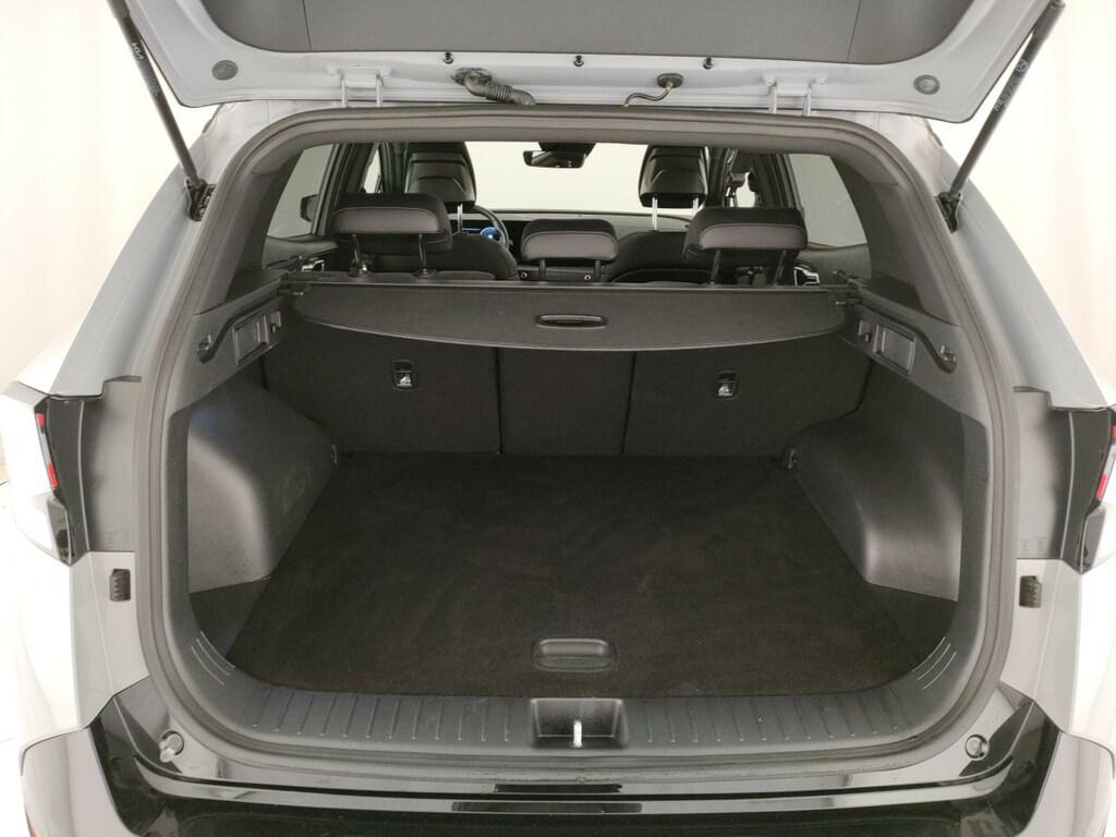 Kia Sportage Hybrid Special Edition