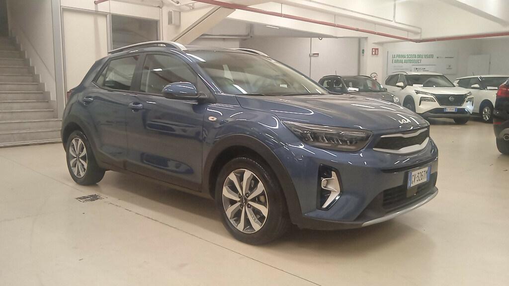 Kia Stonic Urban Special Edition