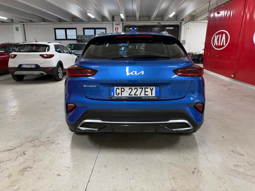 Kia XCeed Business