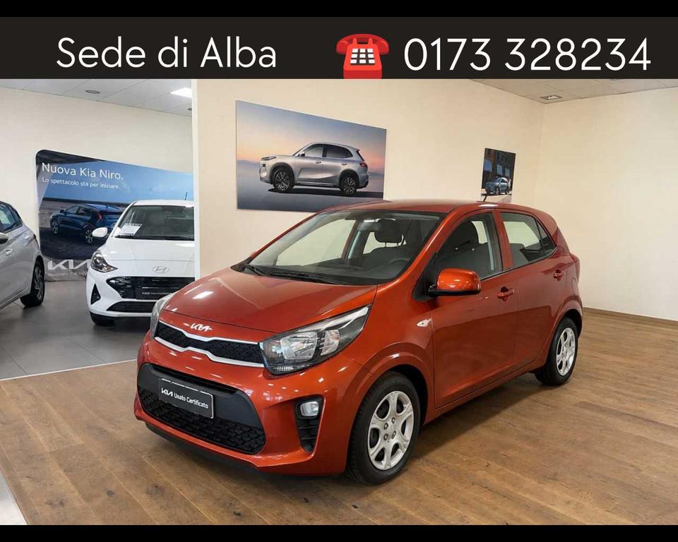 Kia Picanto Urban