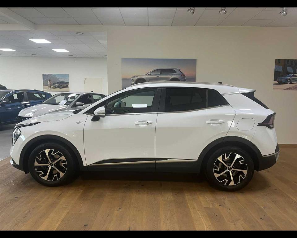 Kia Sportage Style
