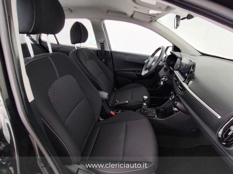 Kia Picanto Style