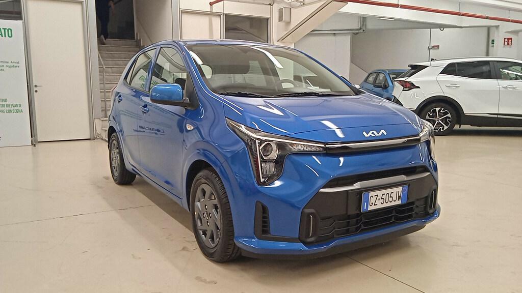 Kia Picanto Urban