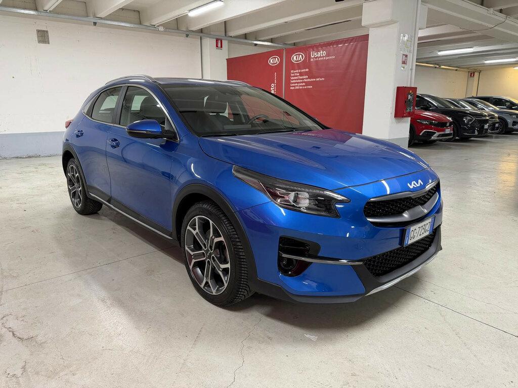 Kia XCeed Style
