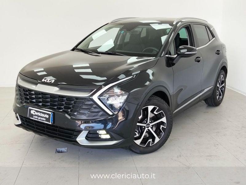 Kia Sportage Style