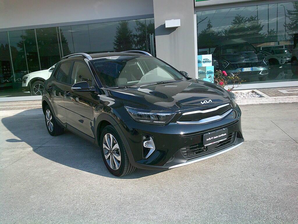 Kia Stonic Style
