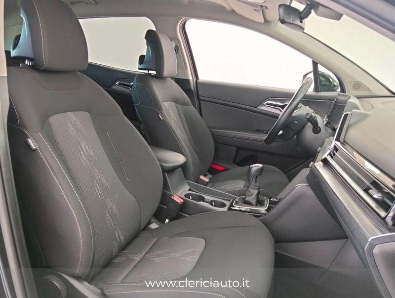 Kia Sportage Style