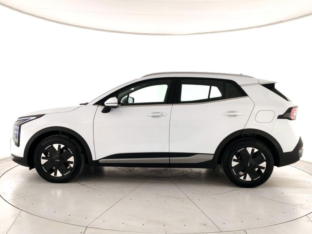Kia Nuovo Sportage Hybrid Business
