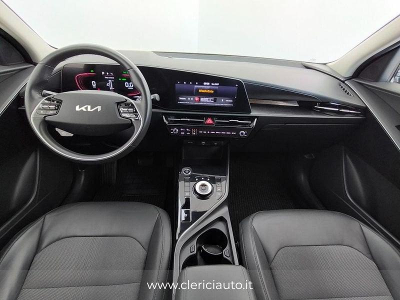 Kia Niro Hybrid Style