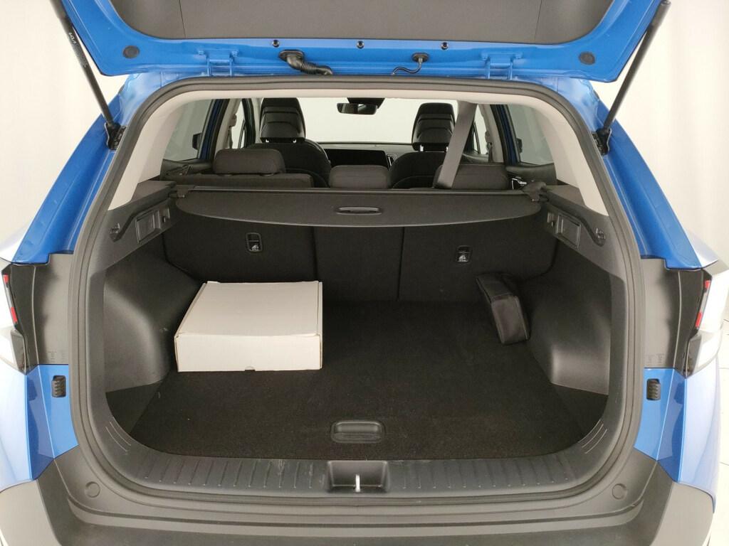 Kia Sportage Plug-in Hybrid Style