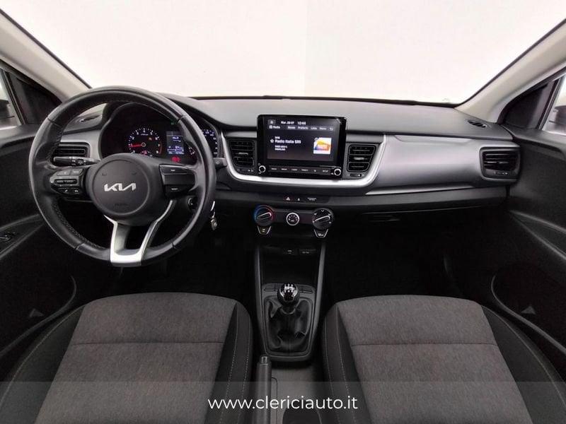 Kia Stonic Urban Special Edition