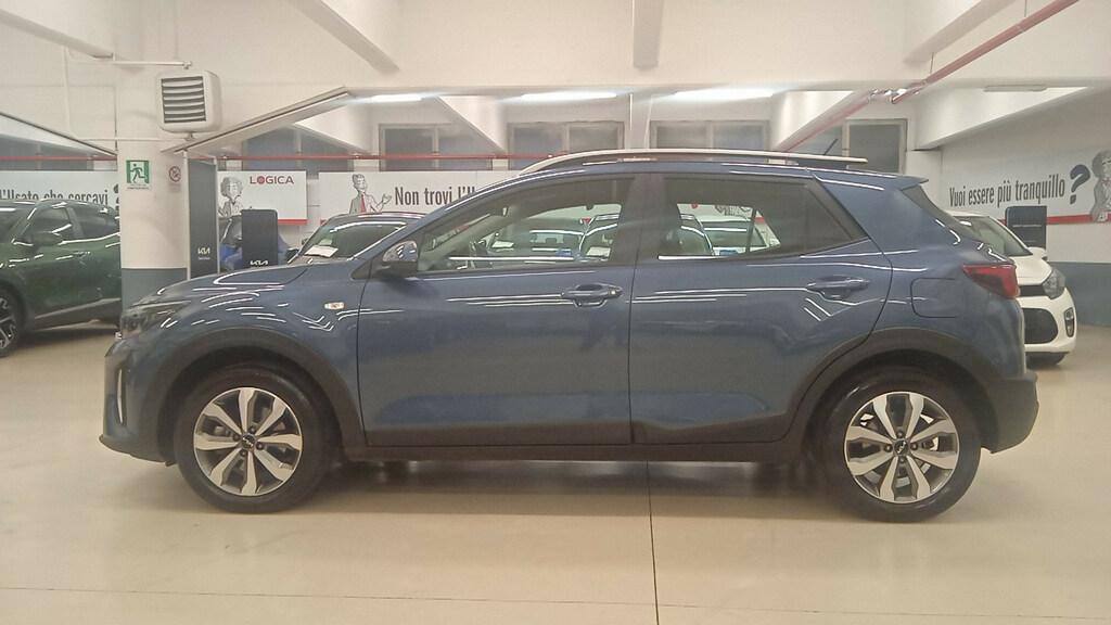 Kia Stonic Urban Special Edition