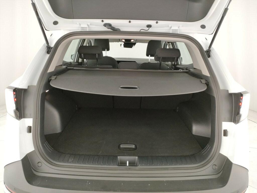 Kia Nuovo Sportage Hybrid Business