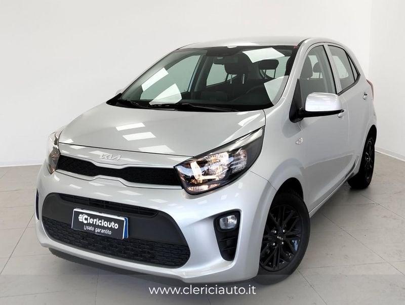 Kia Picanto Urban Special Edition