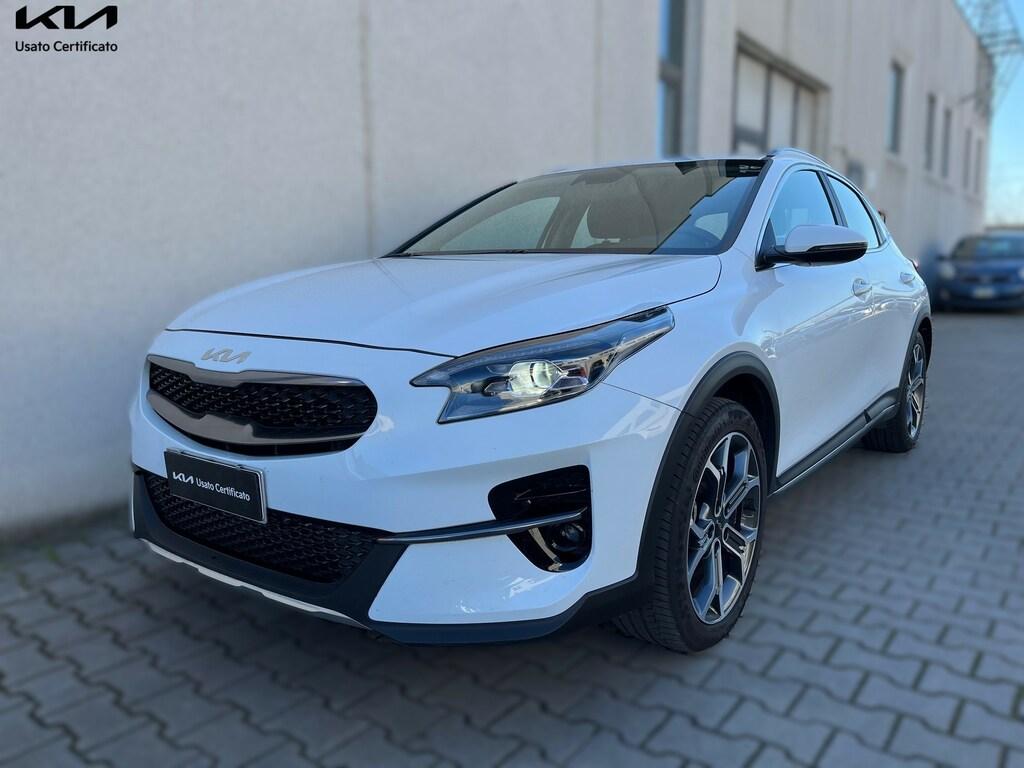 Kia XCeed Style