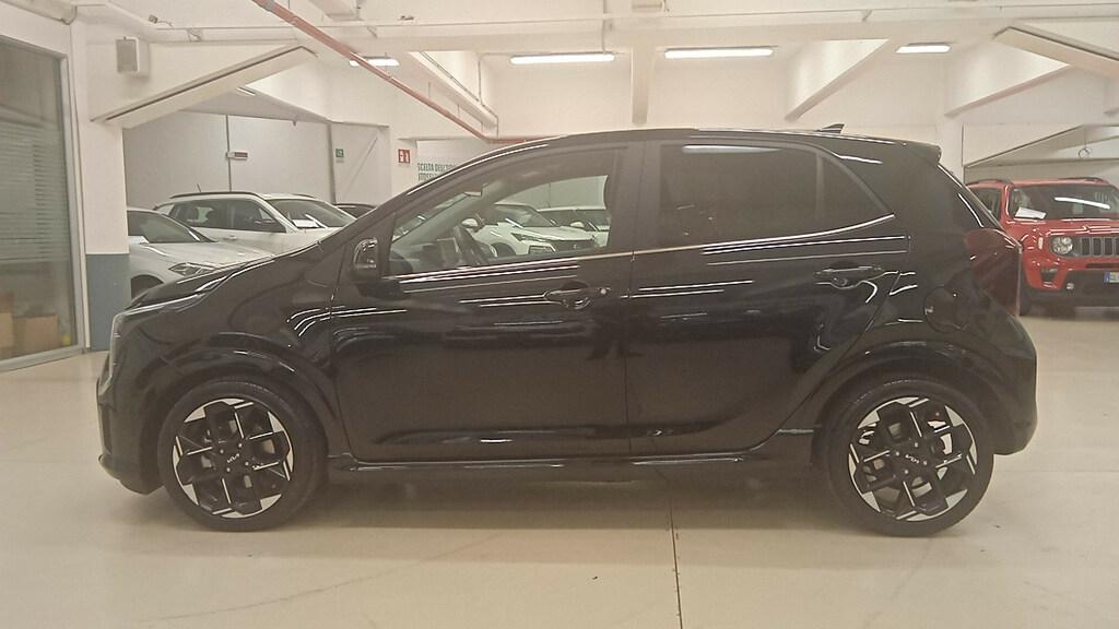 Kia Picanto GT-Line
