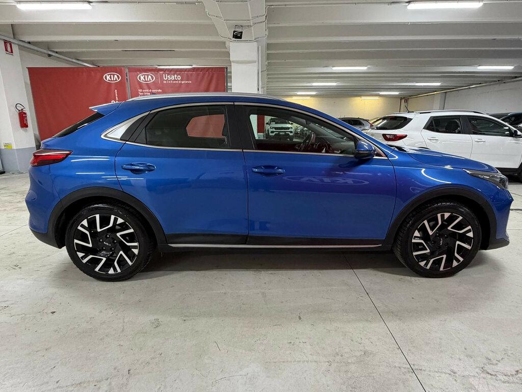 Kia XCeed Business