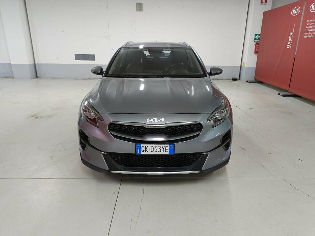 Kia XCeed Style