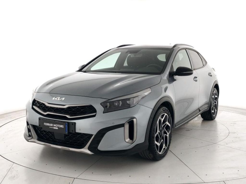 Kia XCeed GT Line