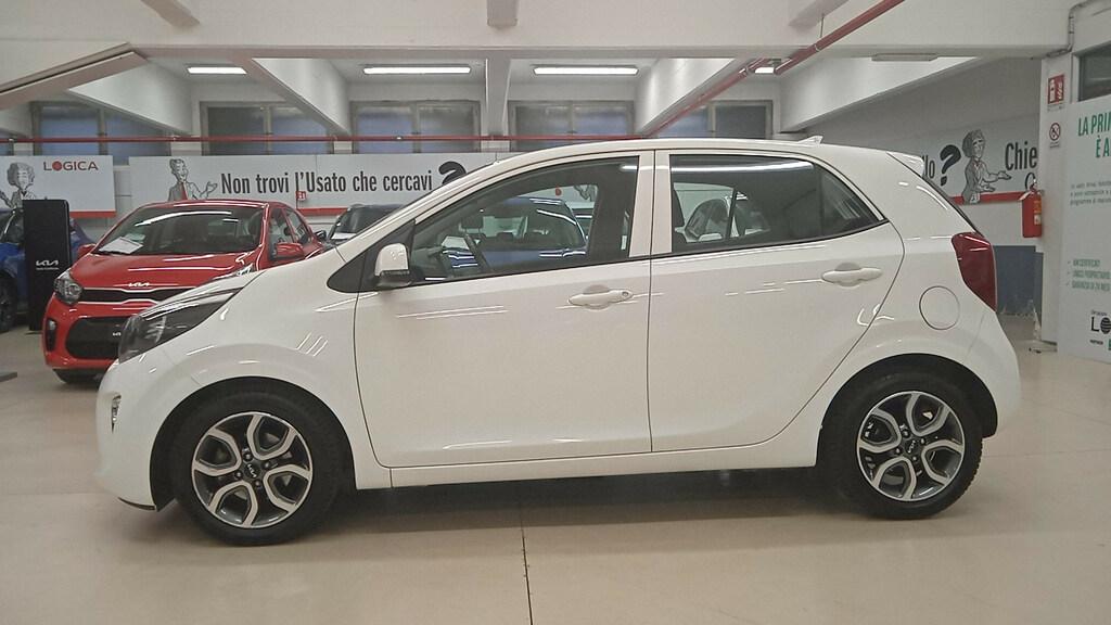 Kia Picanto Style