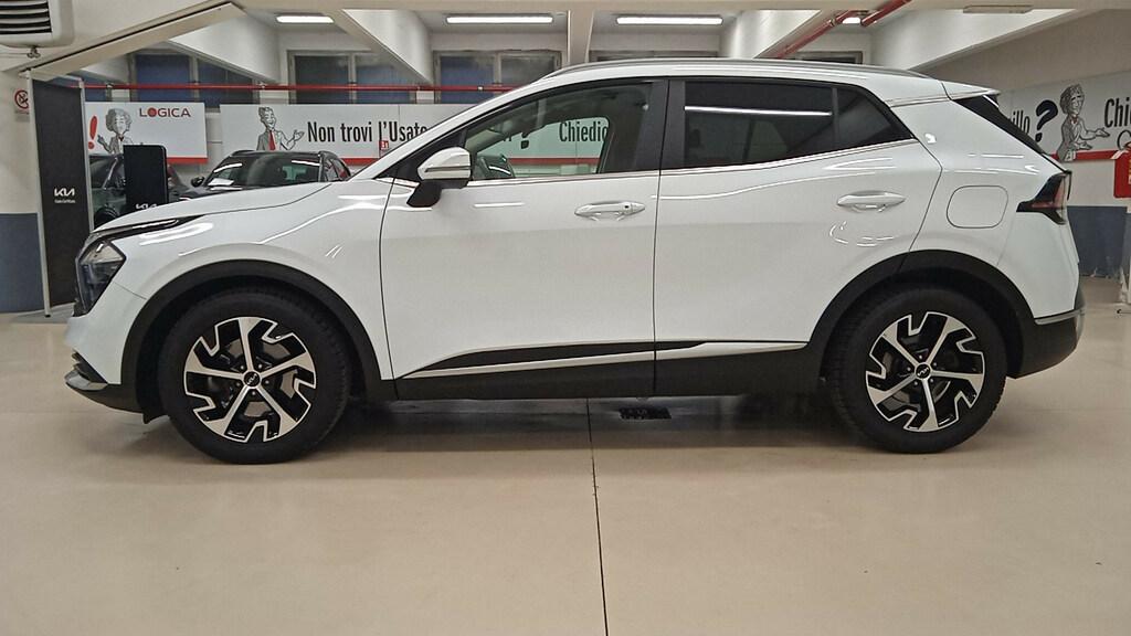 Kia Sportage Style
