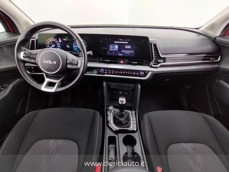 Kia Sportage Style