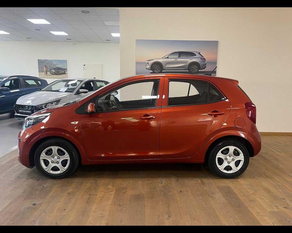 Kia Picanto Urban