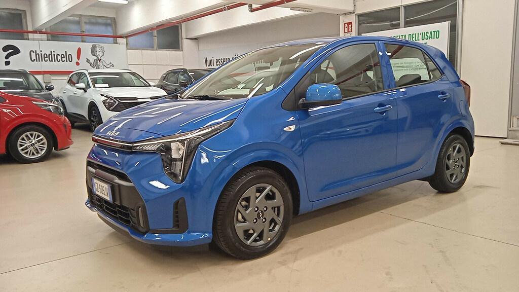 Kia Picanto Urban