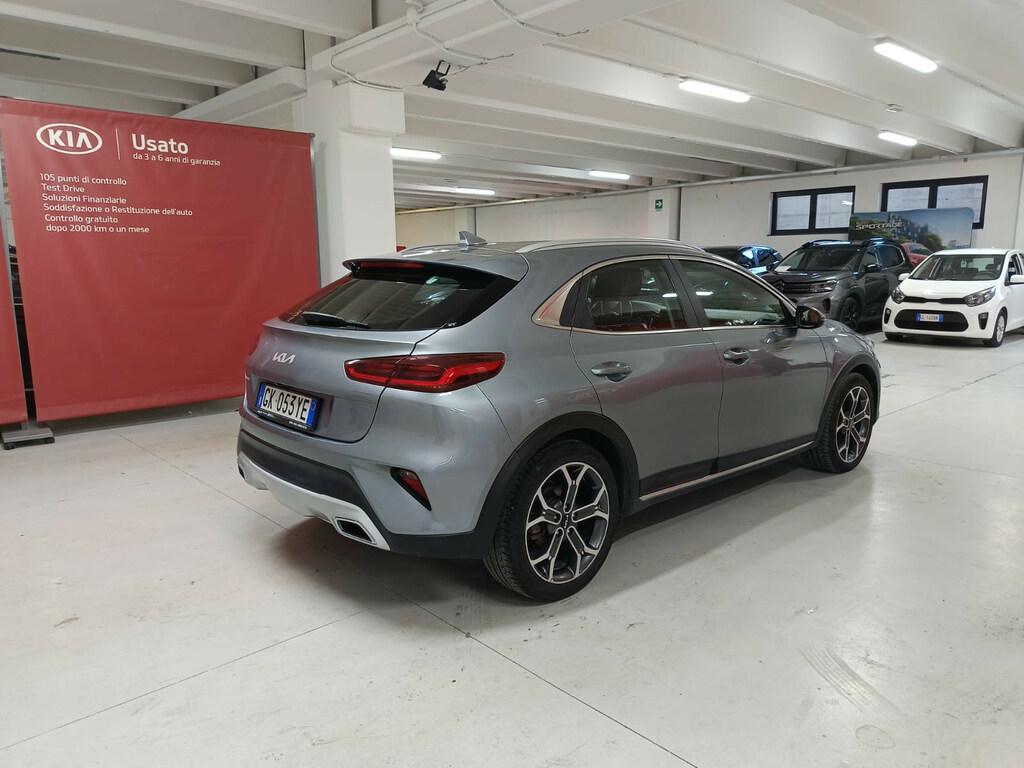 Kia XCeed Style