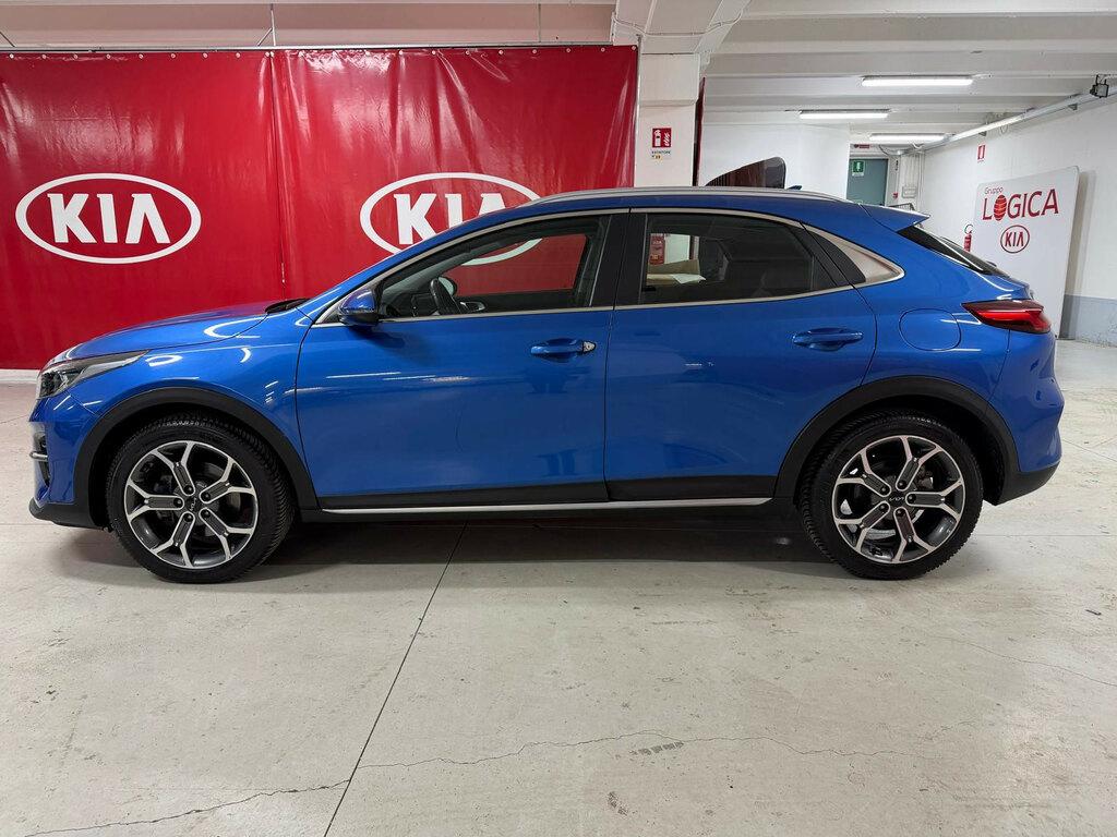 Kia XCeed Style
