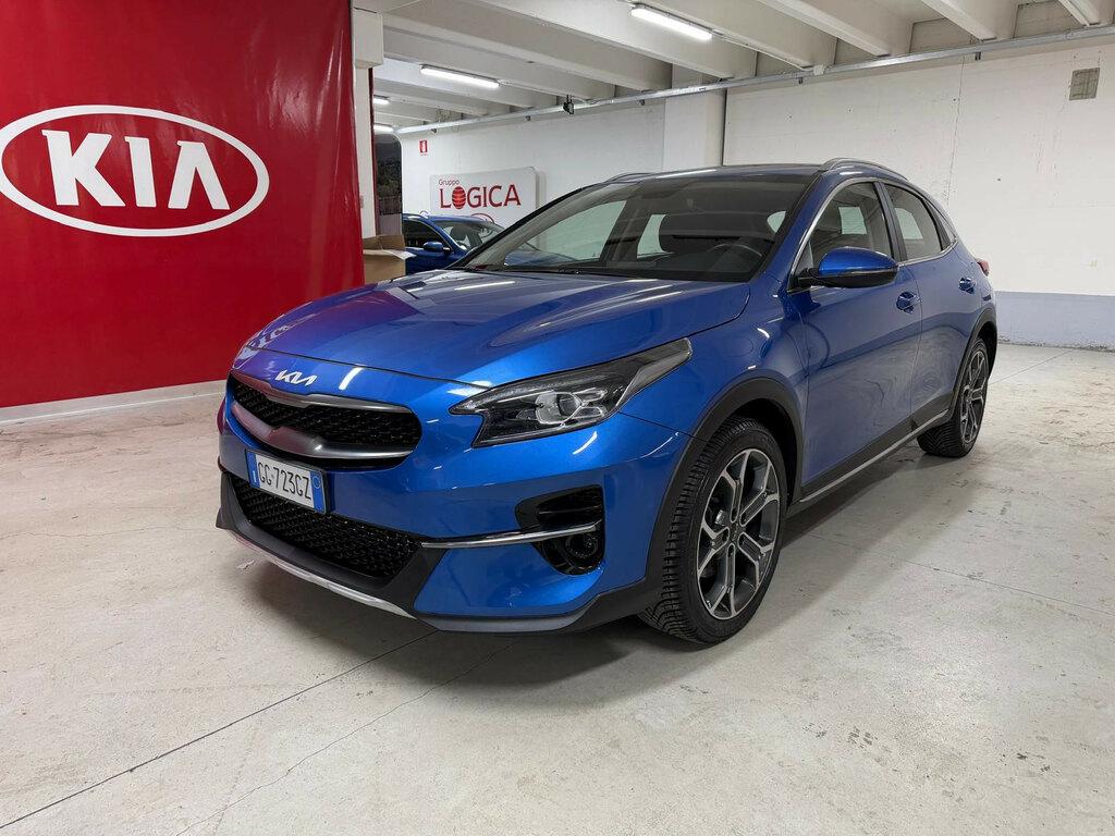 Kia XCeed Style