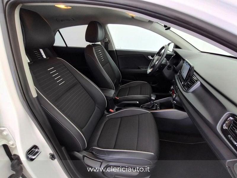 Kia Rio GT LINE
