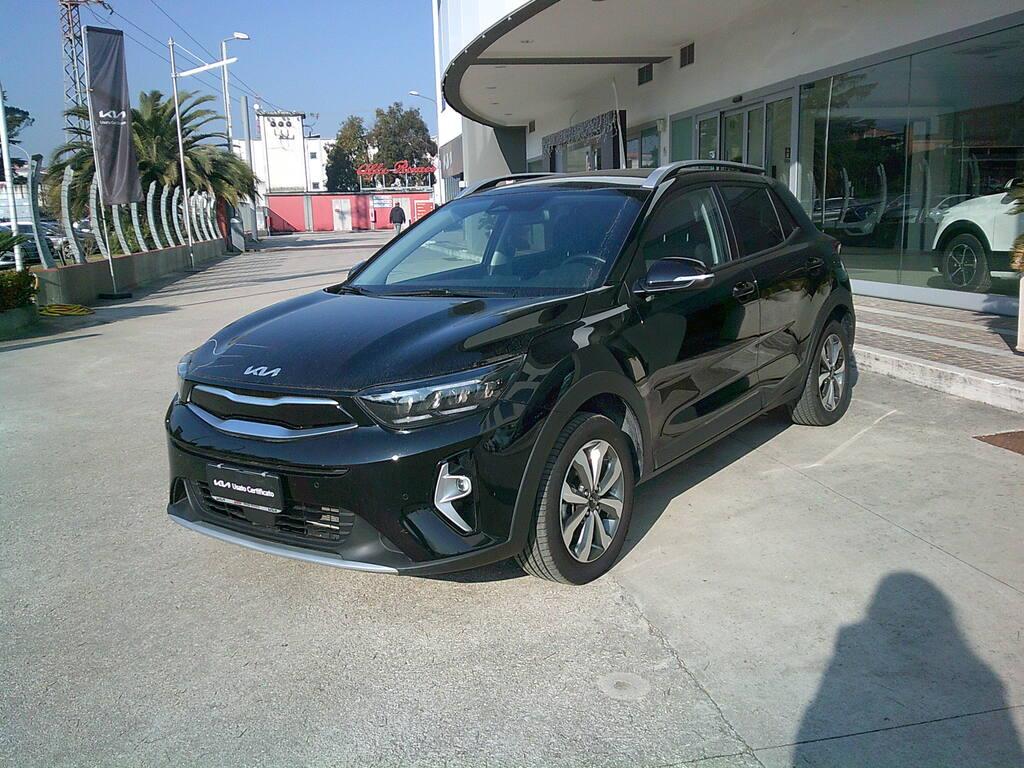 Kia Stonic Style