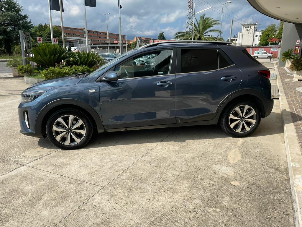 Kia Stonic Style