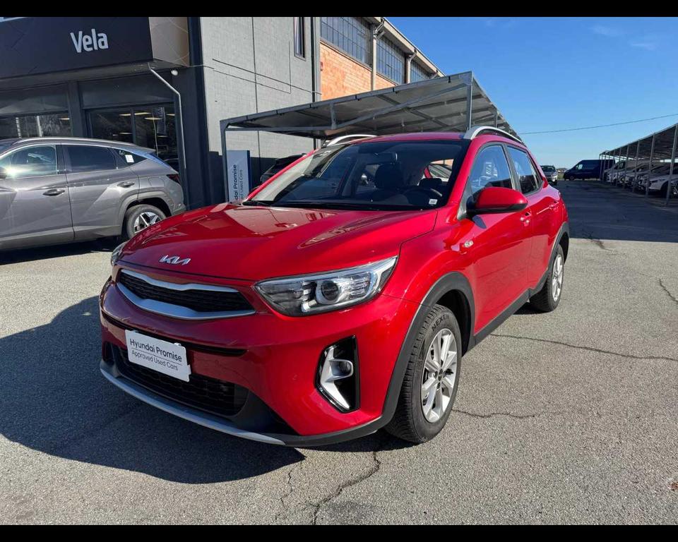 Kia Stonic Urban Special Edition
