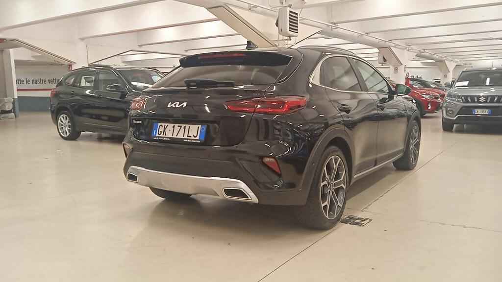 Kia XCeed Urban