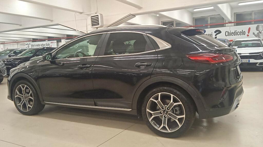 Kia XCeed Urban