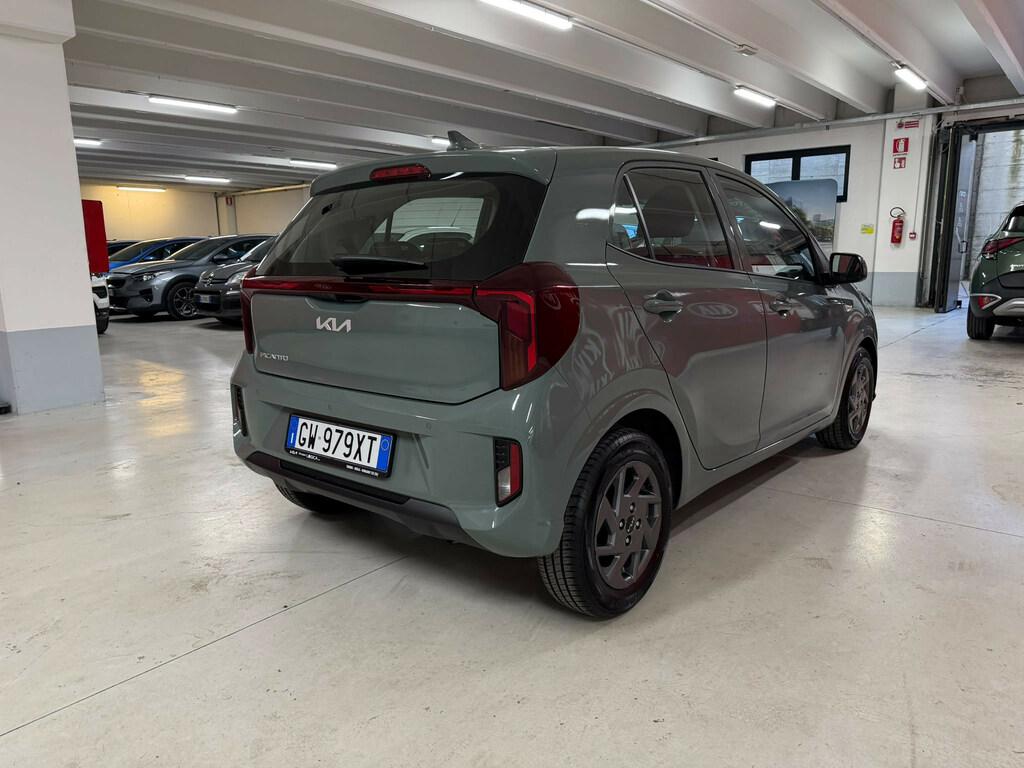 Kia Picanto Urban
