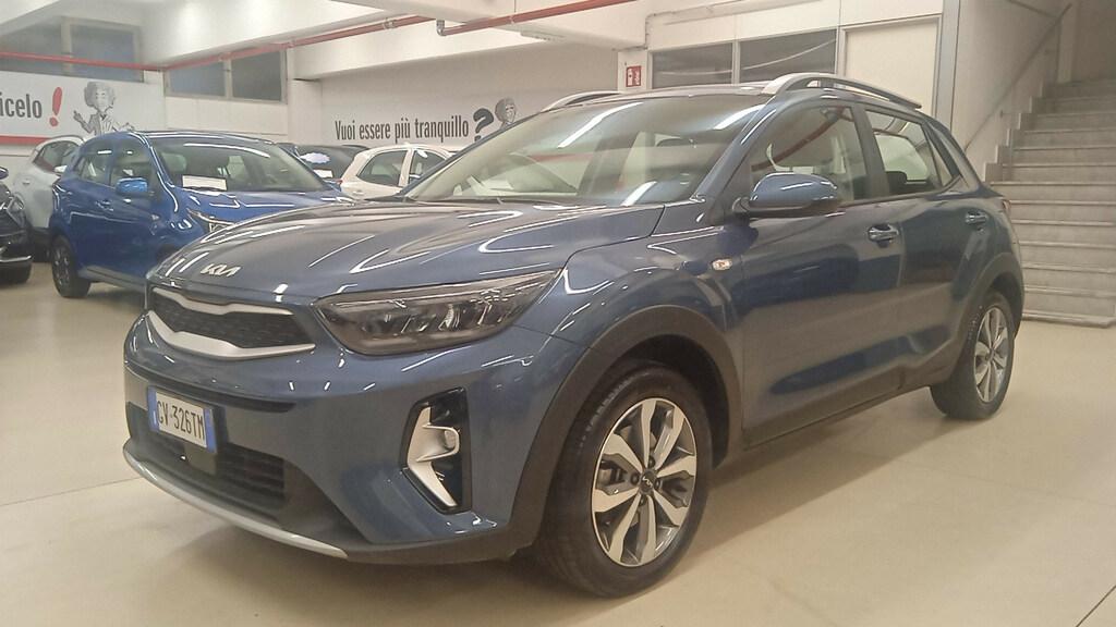 Kia Stonic Urban Special Edition