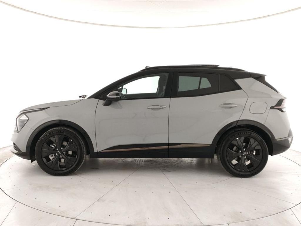 Kia Sportage Hybrid Special Edition