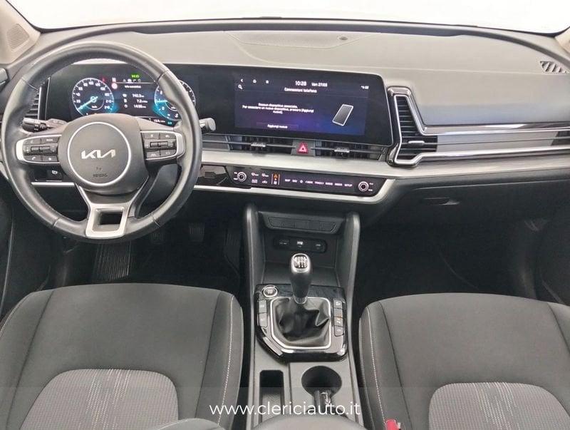 Kia Sportage Style