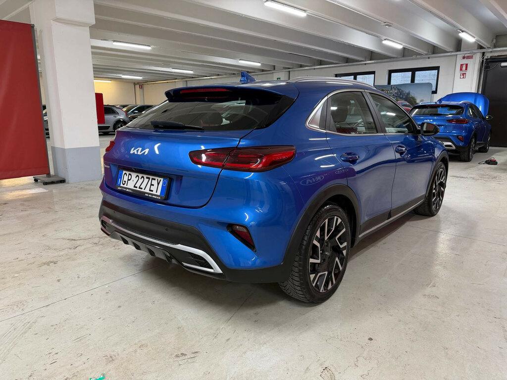 Kia XCeed Business