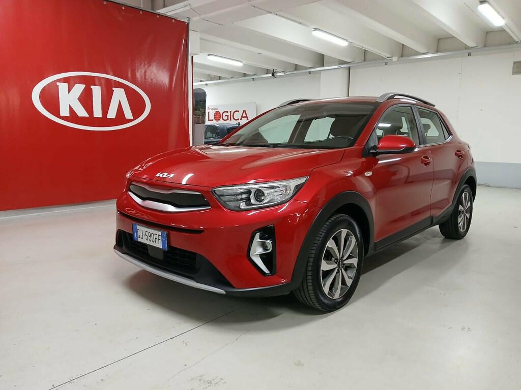 Kia Stonic Style