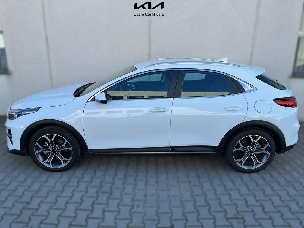 Kia XCeed Style