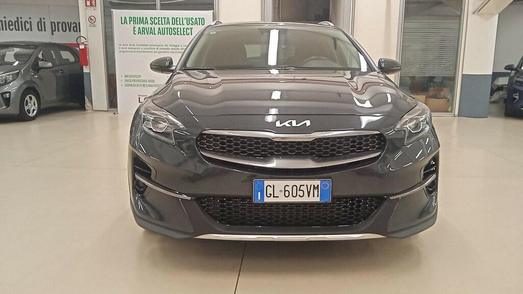 Kia XCeed Urban