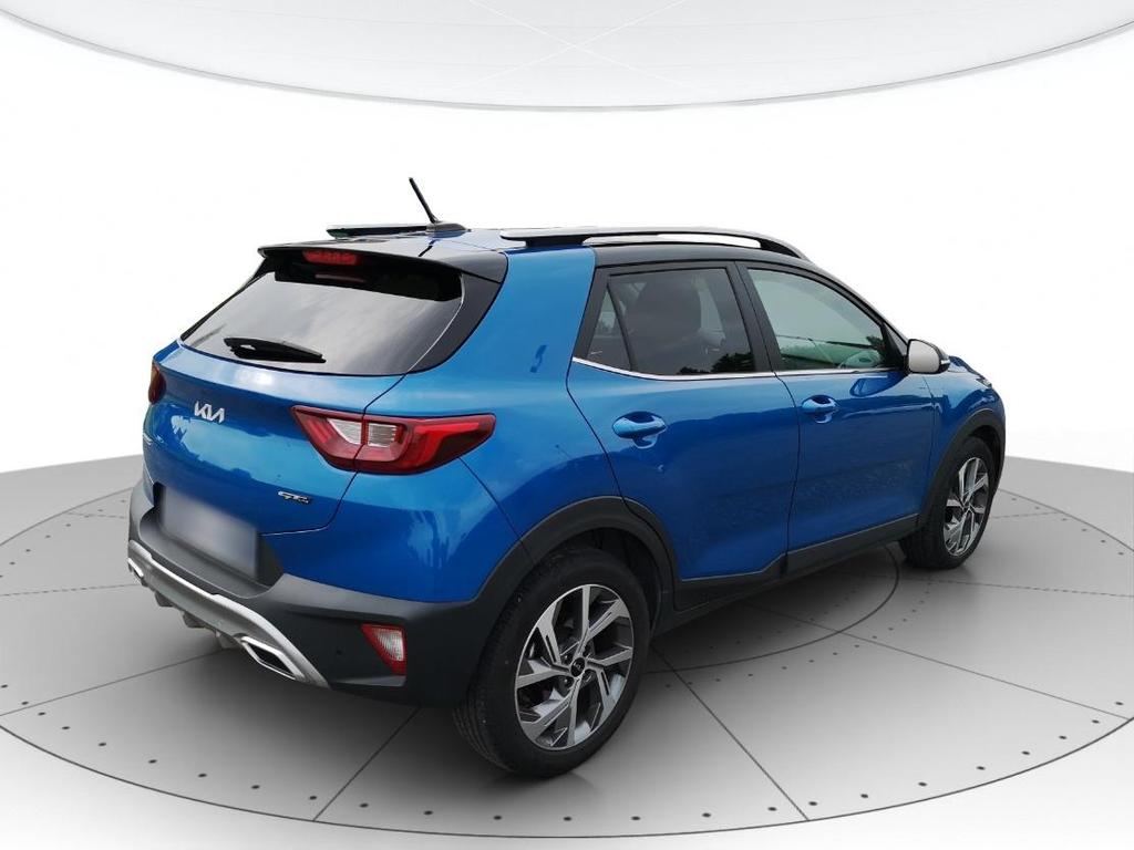 Kia Stonic Urban