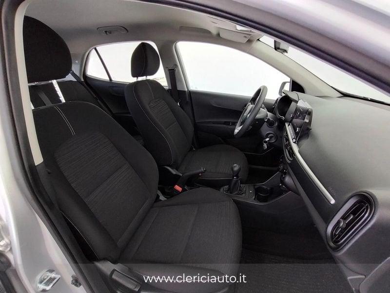 Kia Picanto Urban Special Edition