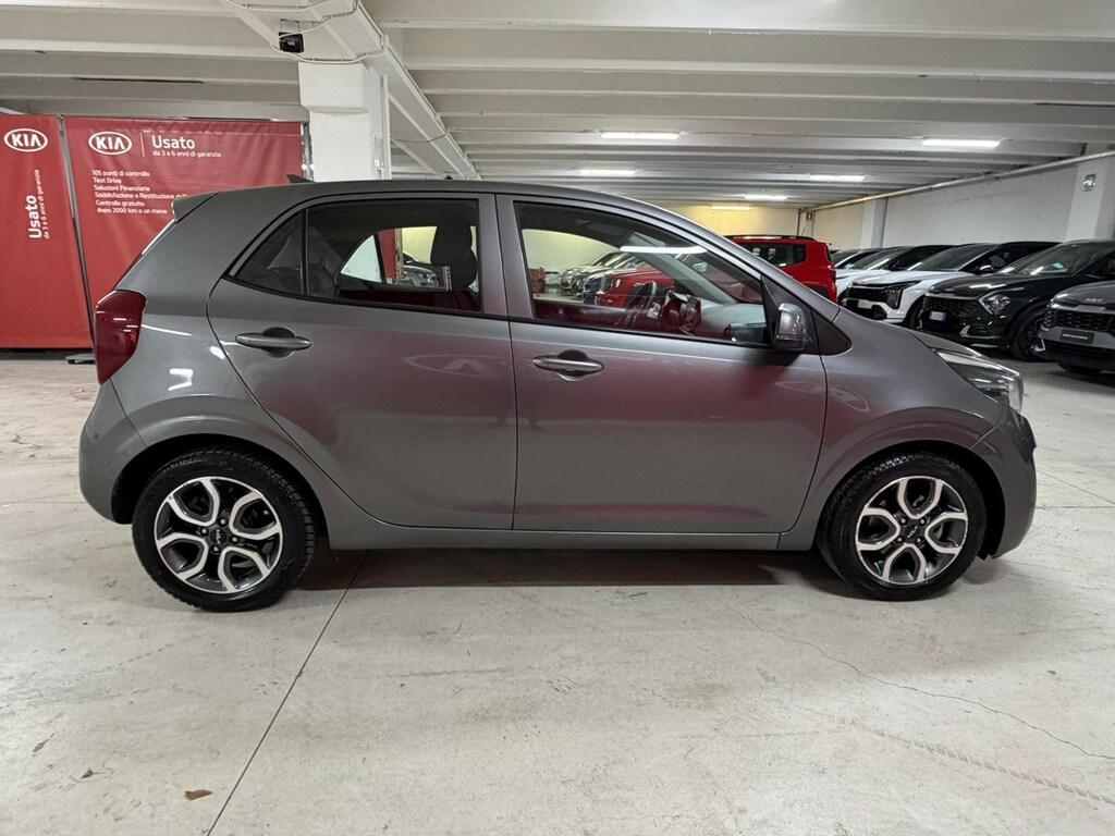 Kia Picanto Style